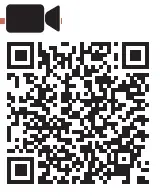 Canon G1030 Series Inkjet Printer - qr code 1