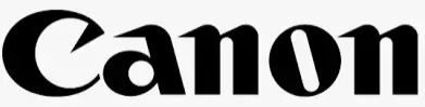 canon logo
