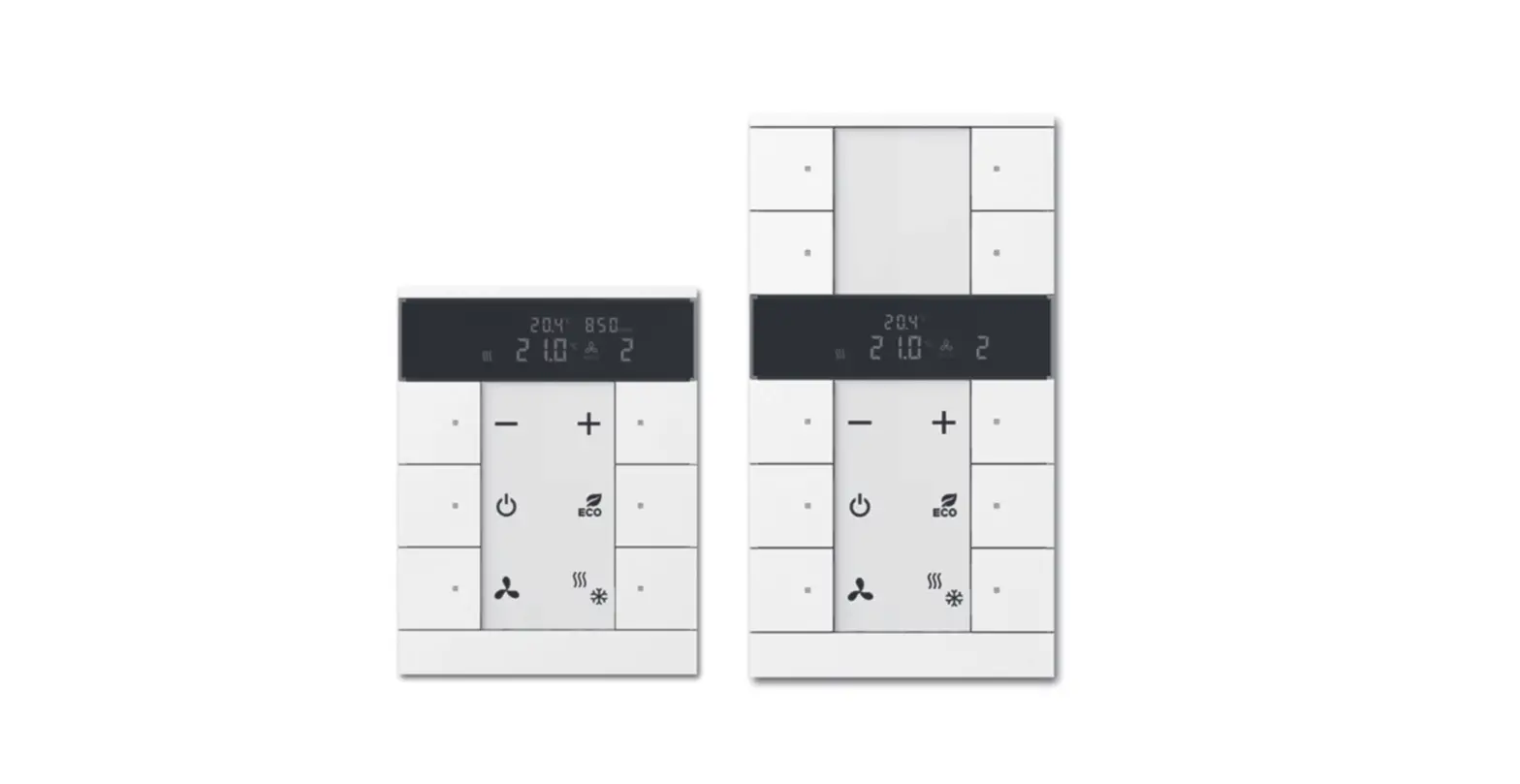 Abb Climaecosbs/ux.0.1 Series Product Manual