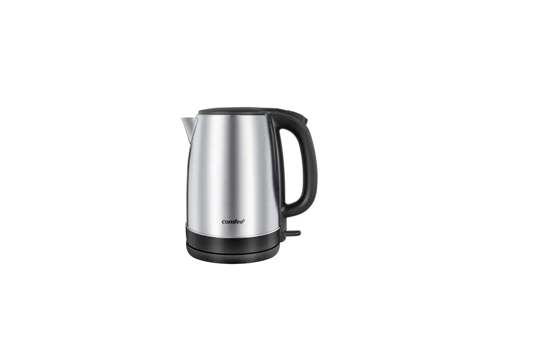 Comfee Ceks002 1.7l Stainless Steel Electric Tea Kettle User Manual