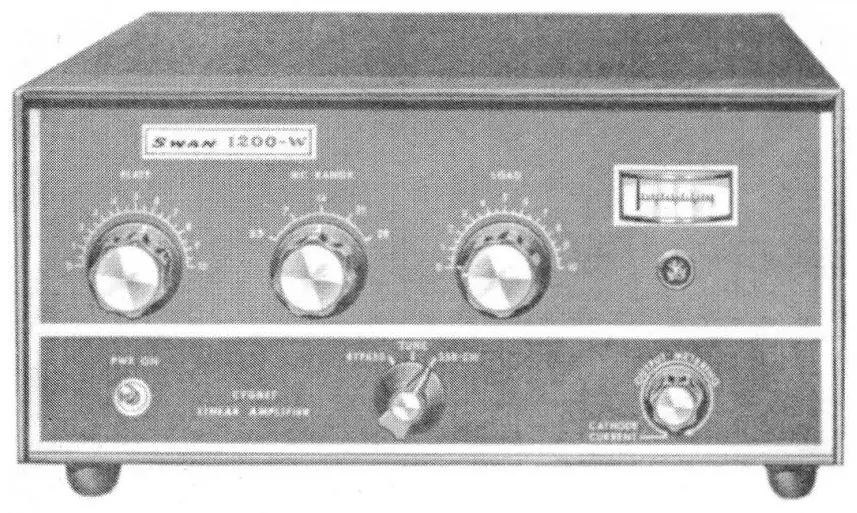 SWAN-1200-W-Cygnet-Linear-Amplifier-fig-1