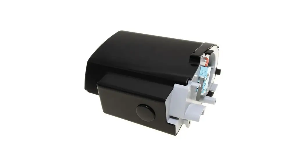 Fiamma 07929-01h Awning 12v Motor Upgrade Kit User Manual