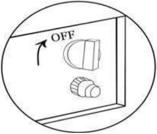 Sunnydaze WAR 986 30 Inch Square Propane Fire Pit Table - Fire Table