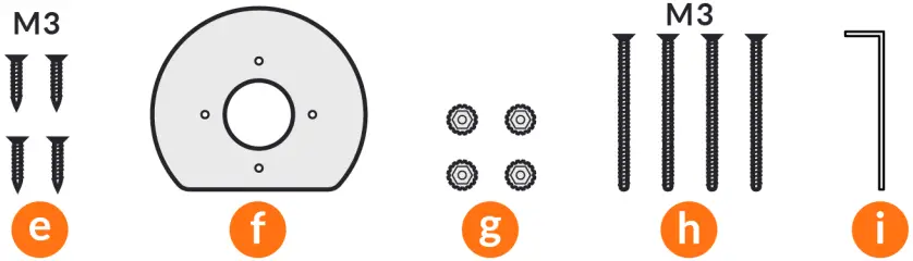 UBIQUITI UniFi6 plus Long Range Access Point A2