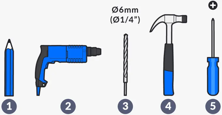 UBIQUITI UniFi6 plus Long Range Access Point B2