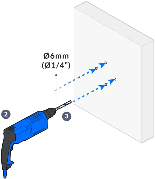 UBIQUITI UniFi6 plus Long Range Access Point B4