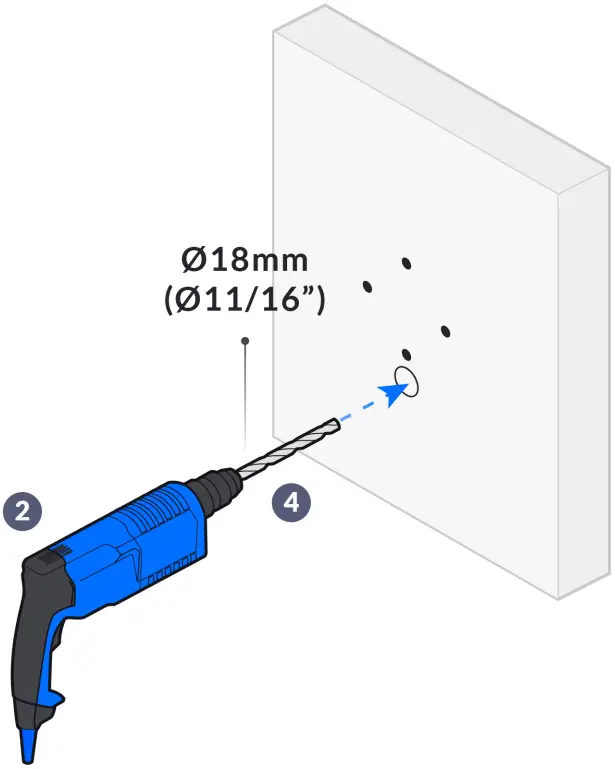 UBIQUITI UniFi6 plus Long Range Access Point C5