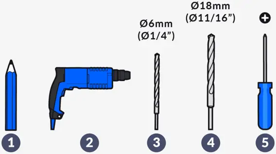 UBIQUITI UniFi6 plus Long Range Access Point D2