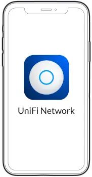 UBIQUITI UniFi6 plus Long Range Access Point F2