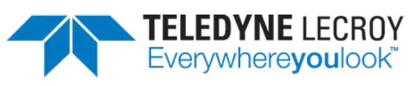 TELEDYNE LECROY logo