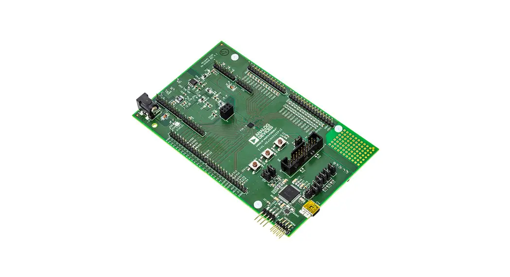Analog Devices Aducm420 Development System User Guide Analog Devices Aducm420 Development System User Guide