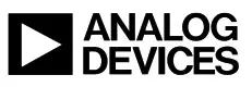 ANALOG DEVICES logo