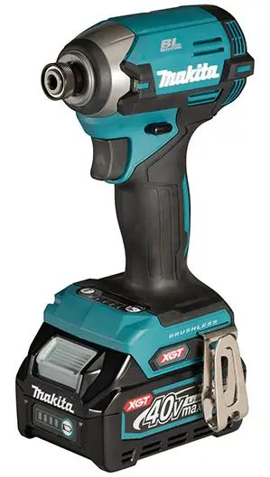 makita TD003GA201 Cordless Impact Driver - fig 11