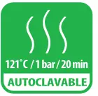 ROCKER 167200-05 25 mm Microanalysis Glass Filtration Apparatus - ICON 1
