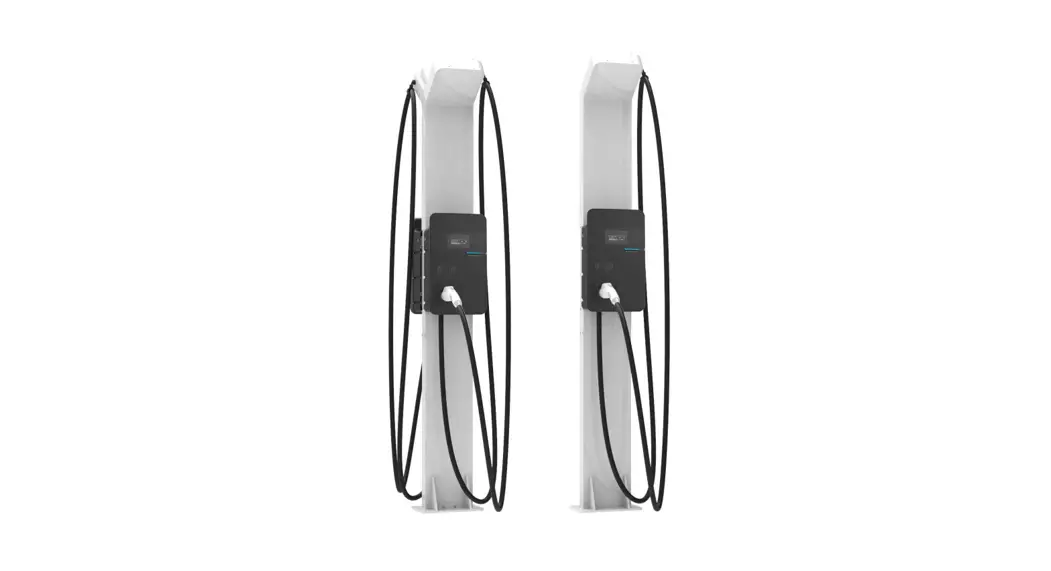 Electric Watti Pro Dual Pedestal Cable Installation Guide