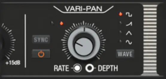 Vari-pan