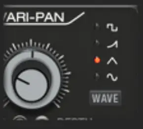 Vari-pan: Wave [pro Version Only]