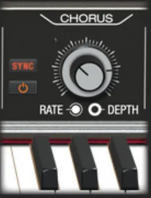 Chorus [pro Version Only]