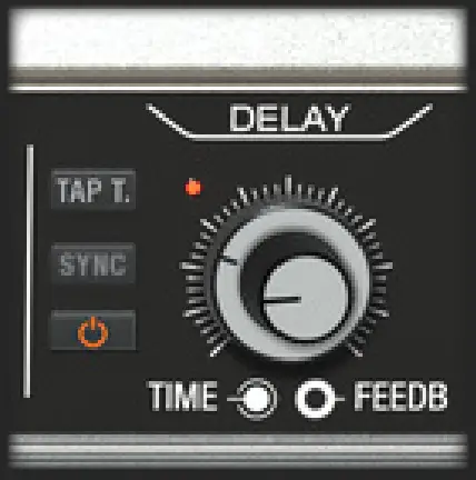 Delay [pro Version Only]