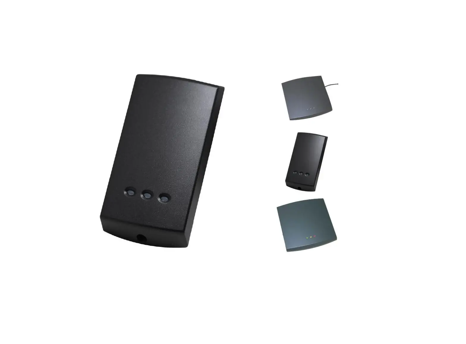 Paxton L15047 P Series Switch2 Net2 Proximity Reader Owner's Manual