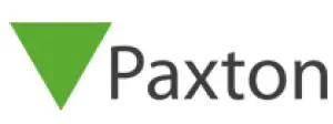 Paxton logo