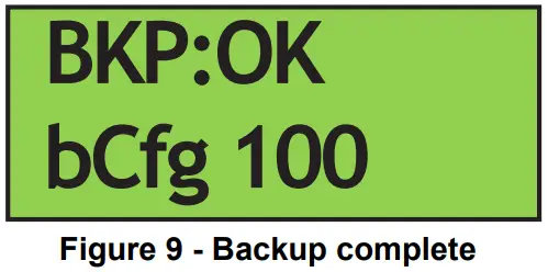 CAROMA 300069W Livewell D Shape Family Toilet Seat - Backup complete
