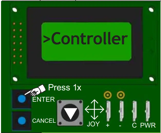 CAROMA 300069W Livewell D Shape Family Toilet Seat - FIGURE 5