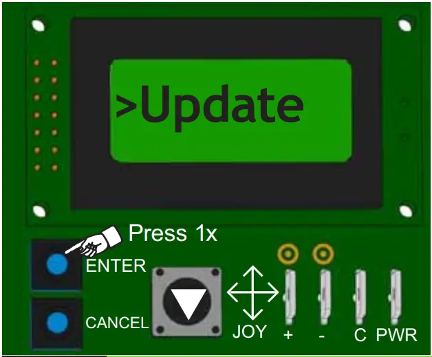CAROMA 300069W Livewell D Shape Family Toilet Seat - FIGURECAROMA 300069W Livewell D Shape Family Toilet Seat - FIGURE 6 6