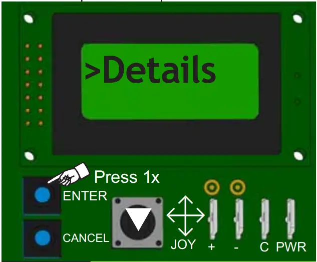 CAROMA 300069W Livewell D Shape Family Toilet Seat - FIGURE 7