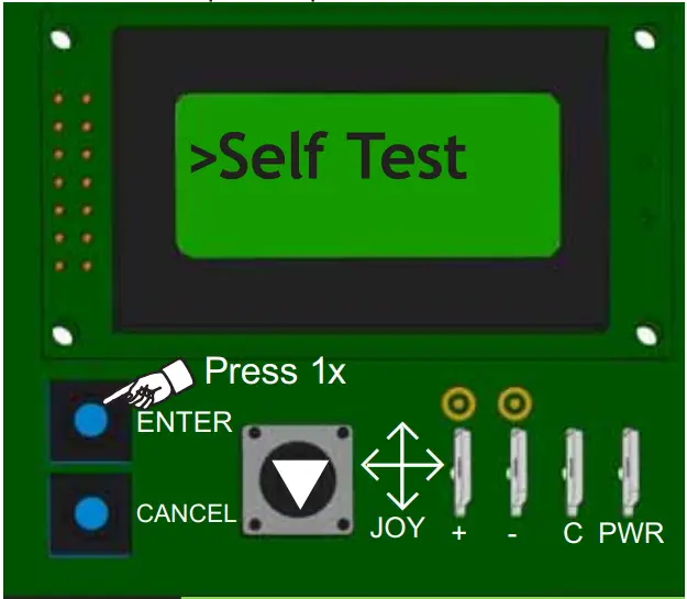 CAROMA 300069W Livewell D Shape Family Toilet Seat - FIGURE 8
