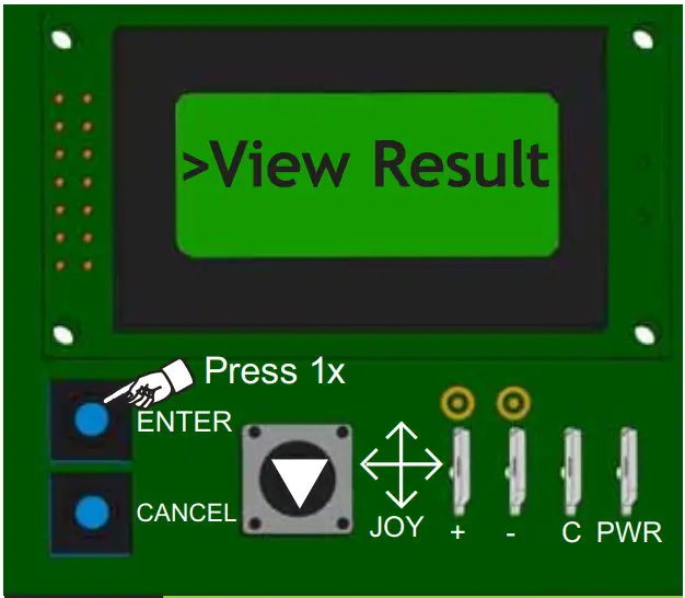 CAROMA 300069W Livewell D Shape Family Toilet Seat - FIGURE 9