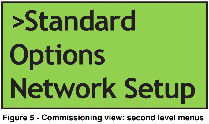 CAROMA 300069W Livewell D Shape Family Toilet Seat - second level