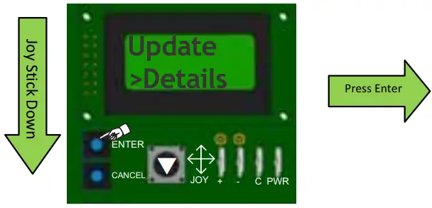 CAROMA 300069W Livewell D Shape Family Toilet Seat - star up countdown 1