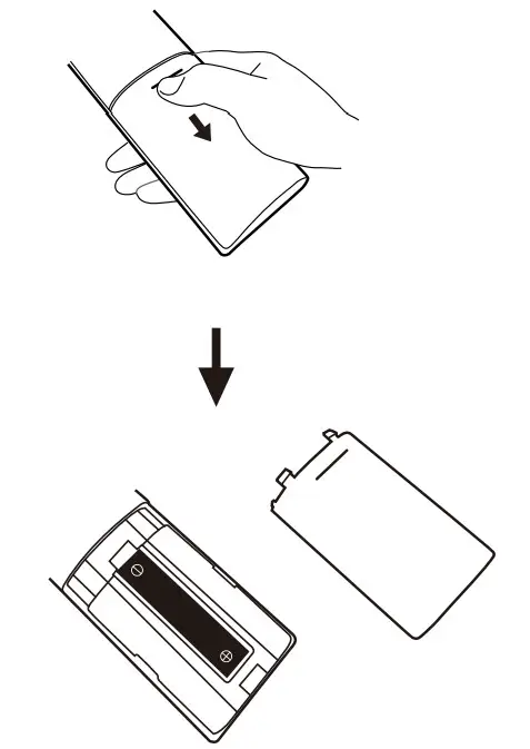 EDIFIER B700 Soundbar Dolby Atmos Speaker System - Remote 2