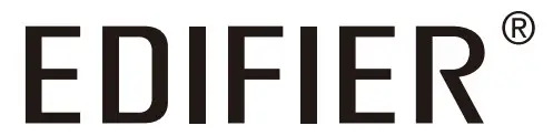 EDIFIER - logo
