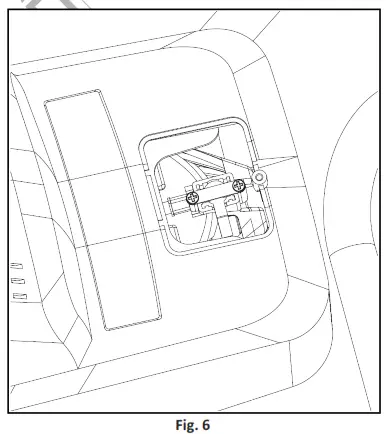 NAKAYAMA ES2510 Electric -Fig6