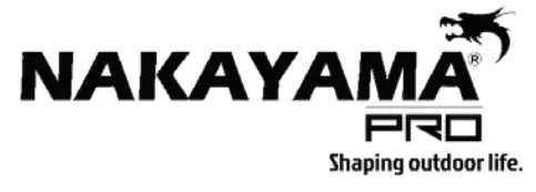 NAKAYAMA logo