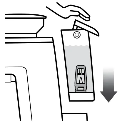 Sage BES875BSS The Barista Express Coffee Machine - Fig 10