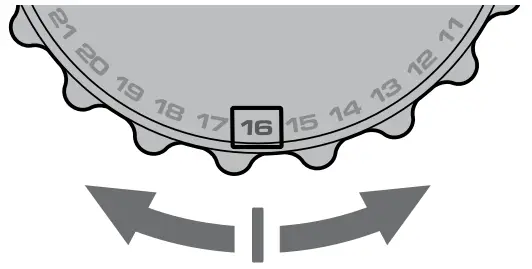 Sage BES875BSS The Barista Express Coffee Machine - Fig 17