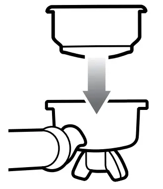 Sage BES875BSS The Barista Express Coffee Machine - Fig 18
