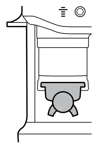 Sage BES875BSS The Barista Express Coffee Machine - Fig 20