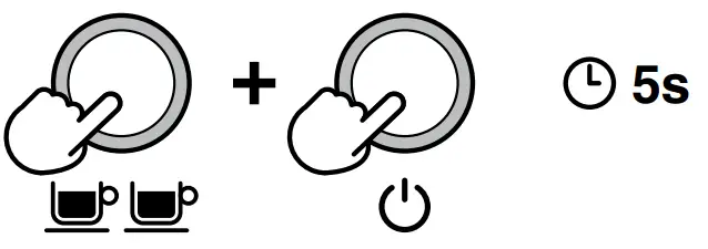 Sage BES875BSS The Barista Express Coffee Machine - Fig 40