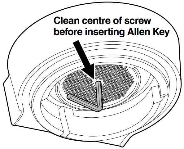 Sage BES875BSS The Barista Express Coffee Machine - Fig 44