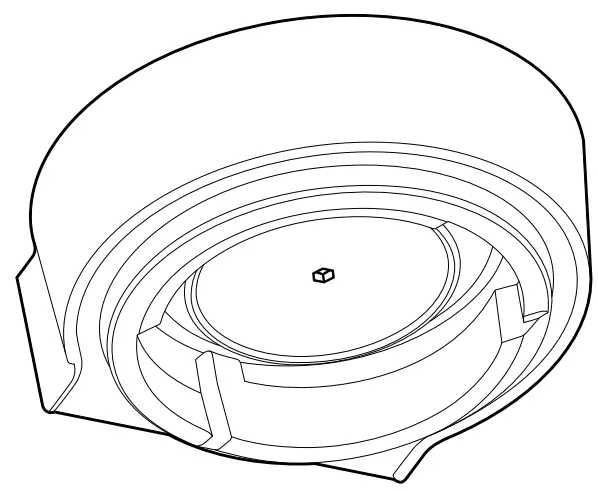 Sage BES875BSS The Barista Express Coffee Machine - Fig 45