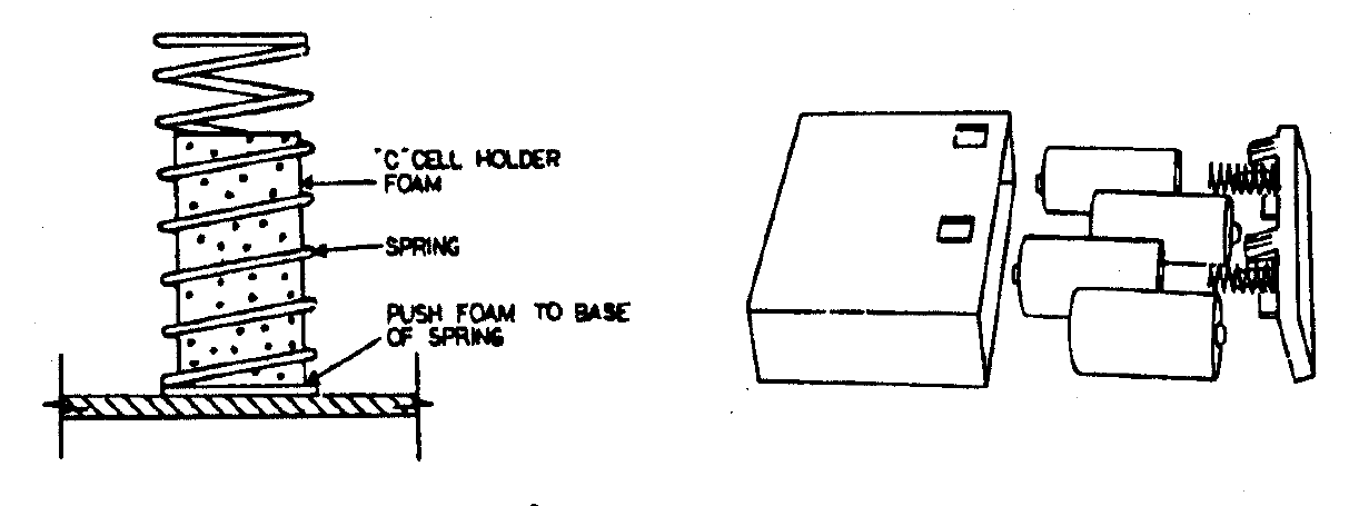 White s 6000 DI PRO SL Whites Metal Detectors 2