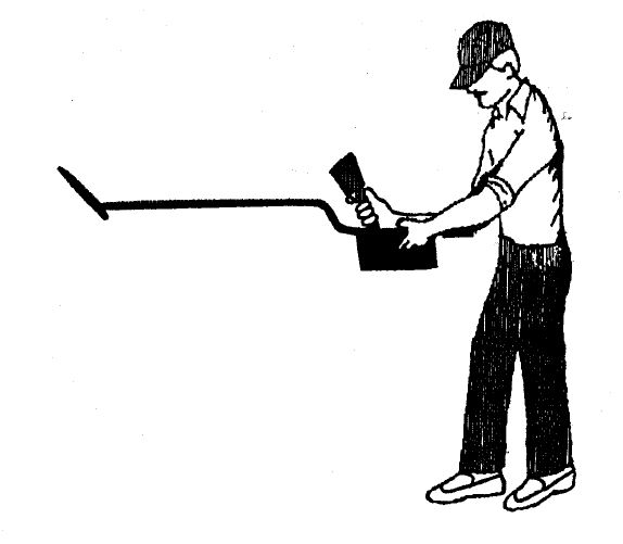 White s 6000 DI PRO SL Whites Metal Detectors 5