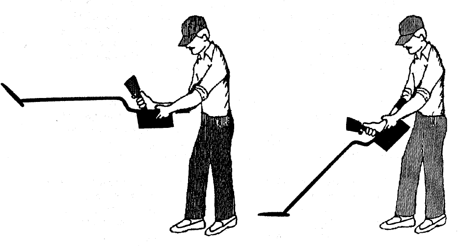 White s 6000 DI PRO SL Whites Metal Detectors 6