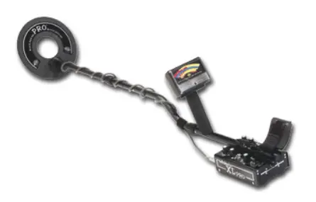 White s 6000 DI PRO SL Whites Metal Detectors