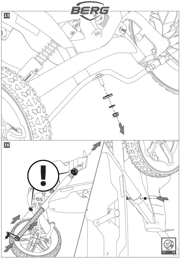 BERG-24.40.03.00-Rally-DRT-Green-Pedal-Go-Kart-fig-9