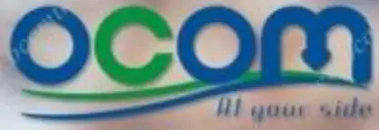 OCOM Logo